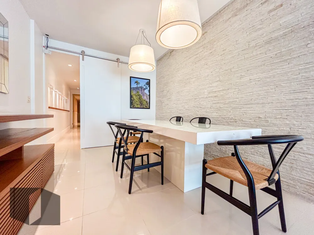 Apartamento, 4 quartos, 180 m² - Foto 18