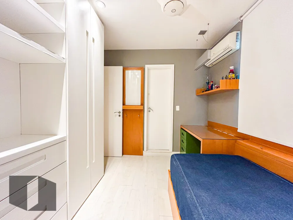 Apartamento, 4 quartos, 180 m² - Foto 41