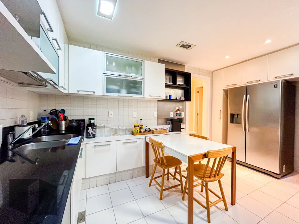 Apartamento, 4 quartos, 180 m² - Foto 44