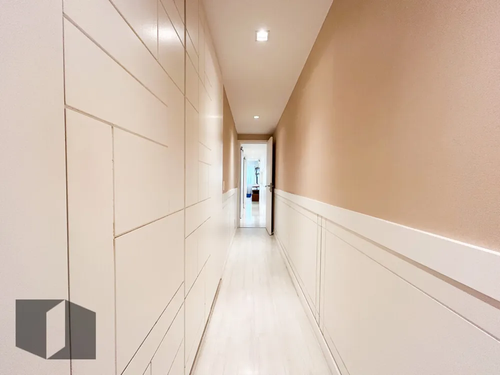 Apartamento, 4 quartos, 180 m² - Foto 22
