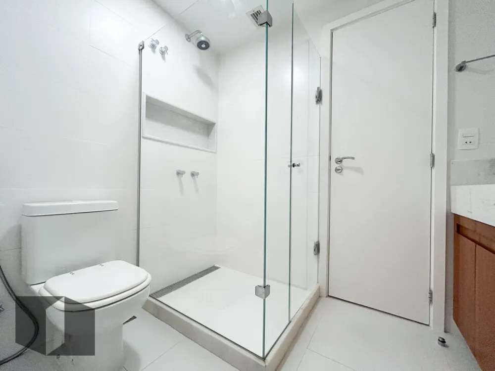 Apartamento, 4 quartos, 180 m² - Foto 28