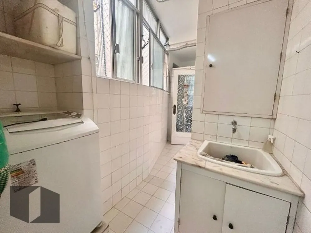 Apartamento, 3 quartos, 110 m² - Foto 6
