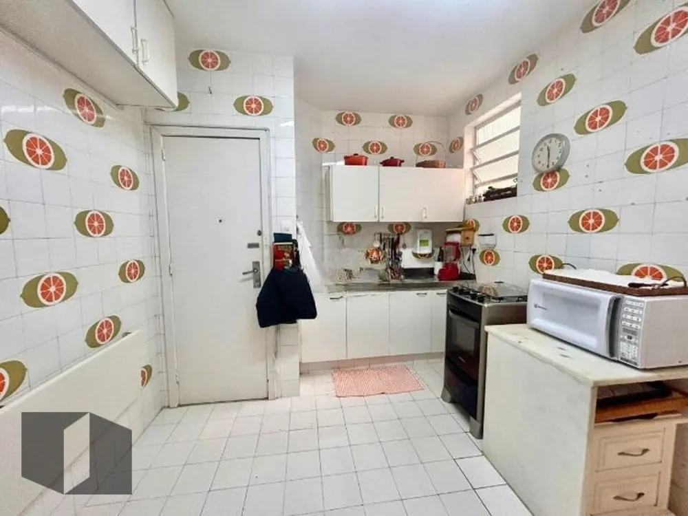 Apartamento, 3 quartos, 110 m² - Foto 5