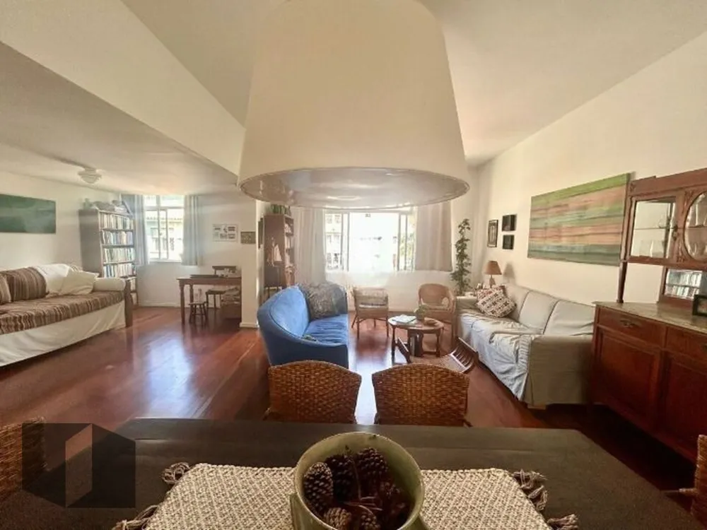 Apartamento, 3 quartos, 110 m² - Foto 7