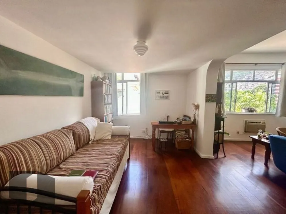Apartamento, 3 quartos, 110 m² - Foto 10
