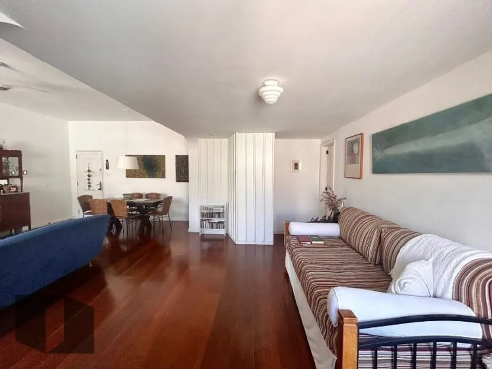 Apartamento, 3 quartos, 110 m² - Foto 12