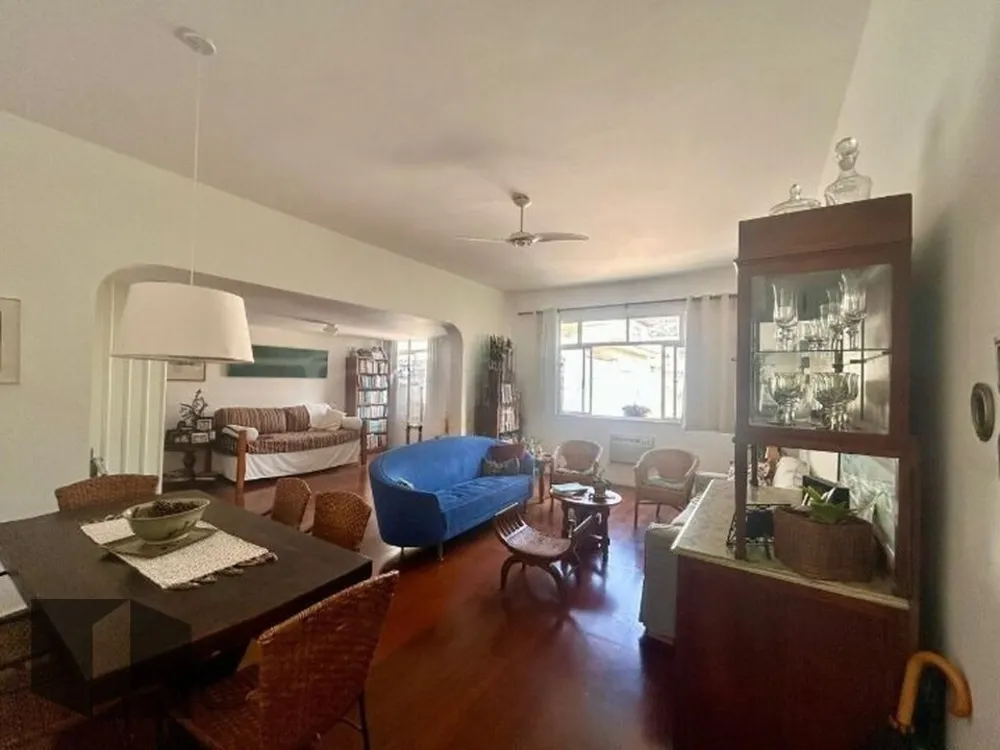 Apartamento, 3 quartos, 110 m² - Foto 4