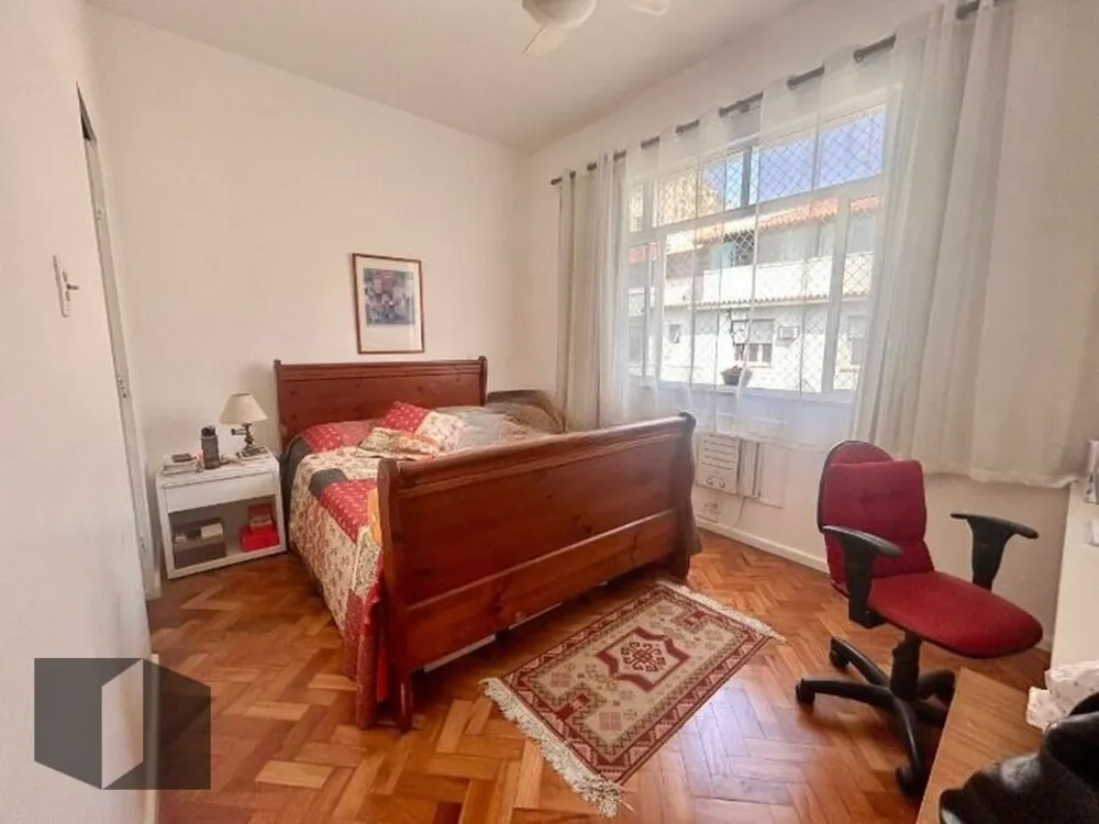 Apartamento, 3 quartos, 110 m² - Foto 1