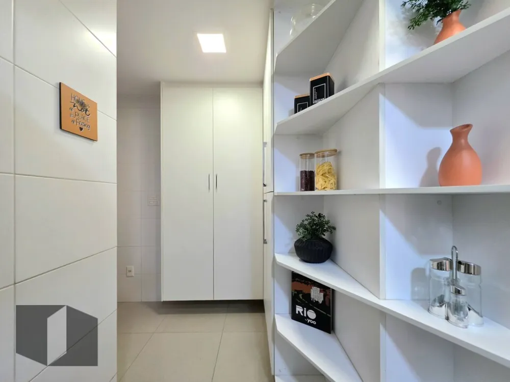 Apartamento, 3 quartos, 97 m² - Foto 19