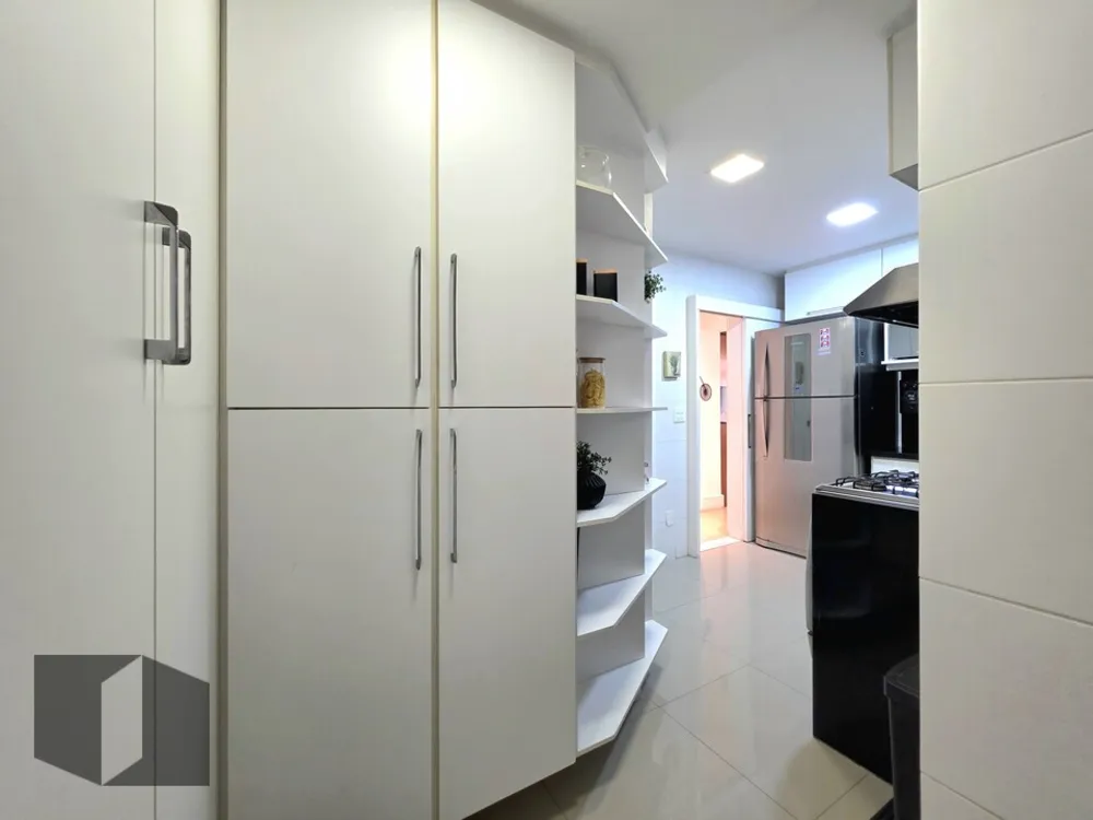 Apartamento, 3 quartos, 97 m² - Foto 20