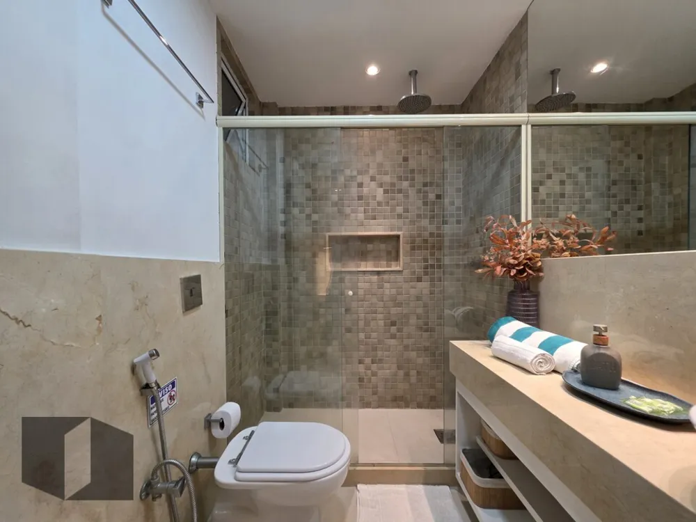 Apartamento, 3 quartos, 97 m² - Foto 23