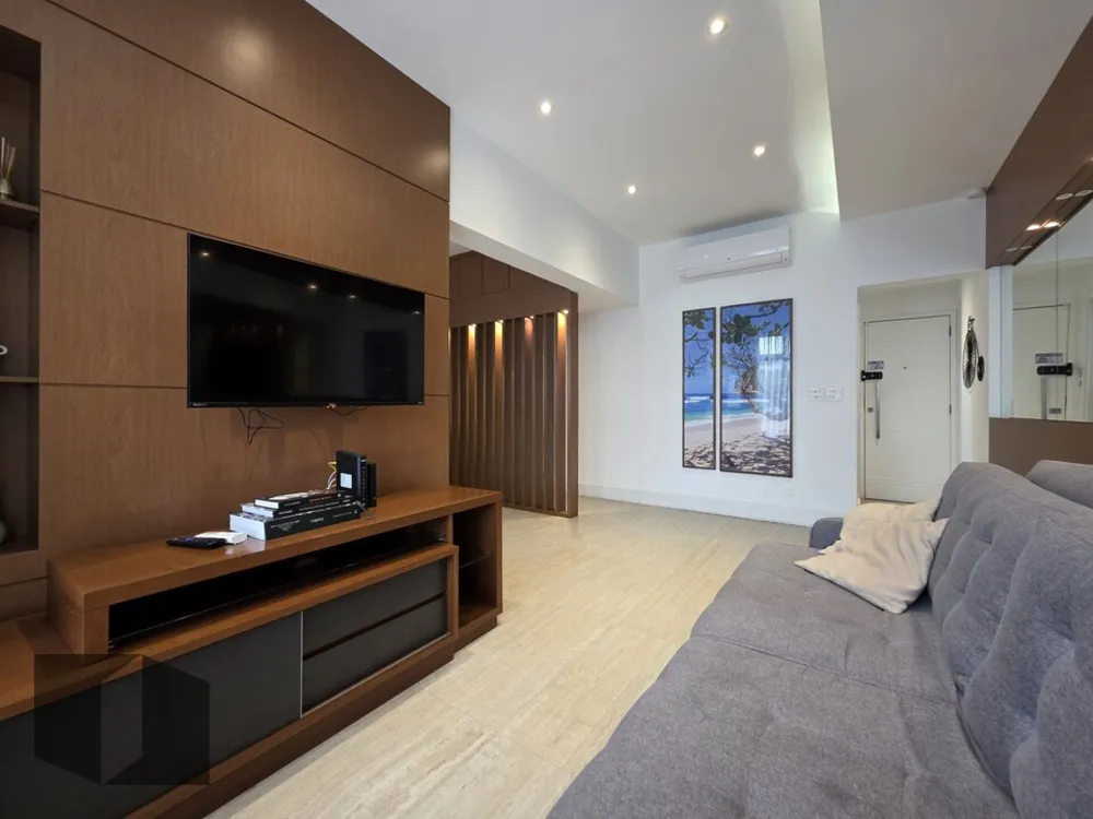 Apartamento, 3 quartos, 97 m² - Foto 4