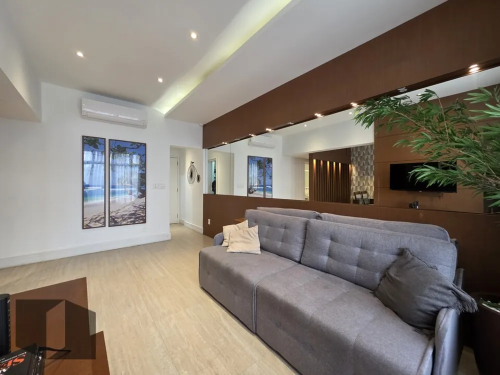 Apartamento, 3 quartos, 97 m² - Foto 5