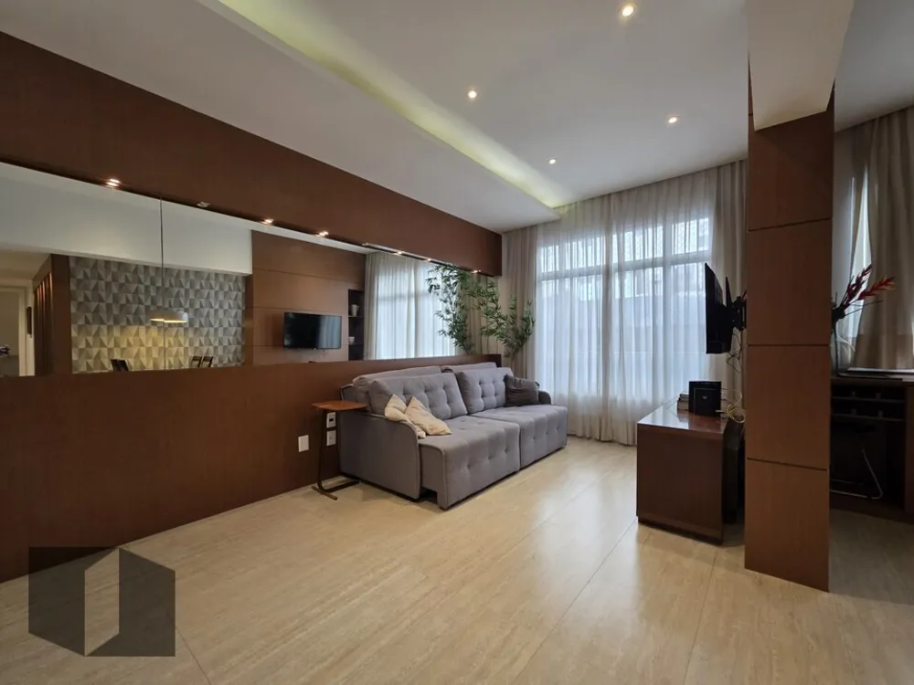 Apartamento, 3 quartos, 97 m² - Foto 3