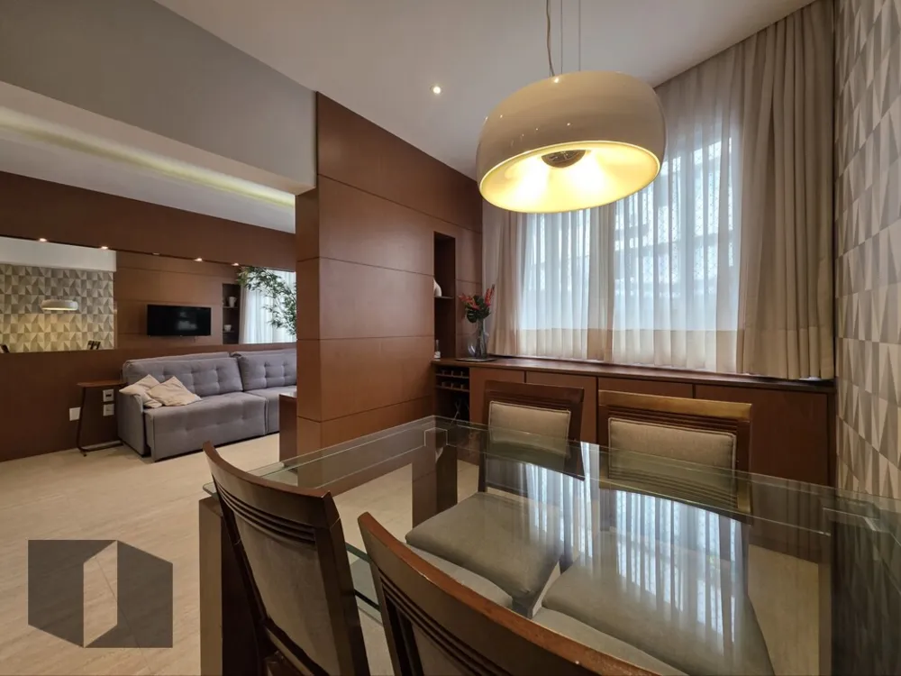 Apartamento, 3 quartos, 97 m² - Foto 6