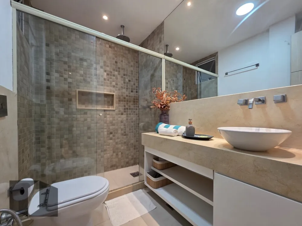 Apartamento, 3 quartos, 97 m² - Foto 12