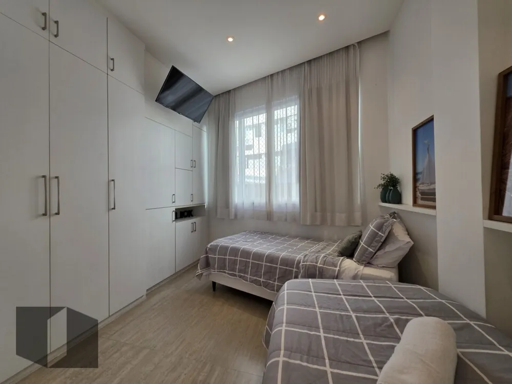 Apartamento, 3 quartos, 97 m² - Foto 7