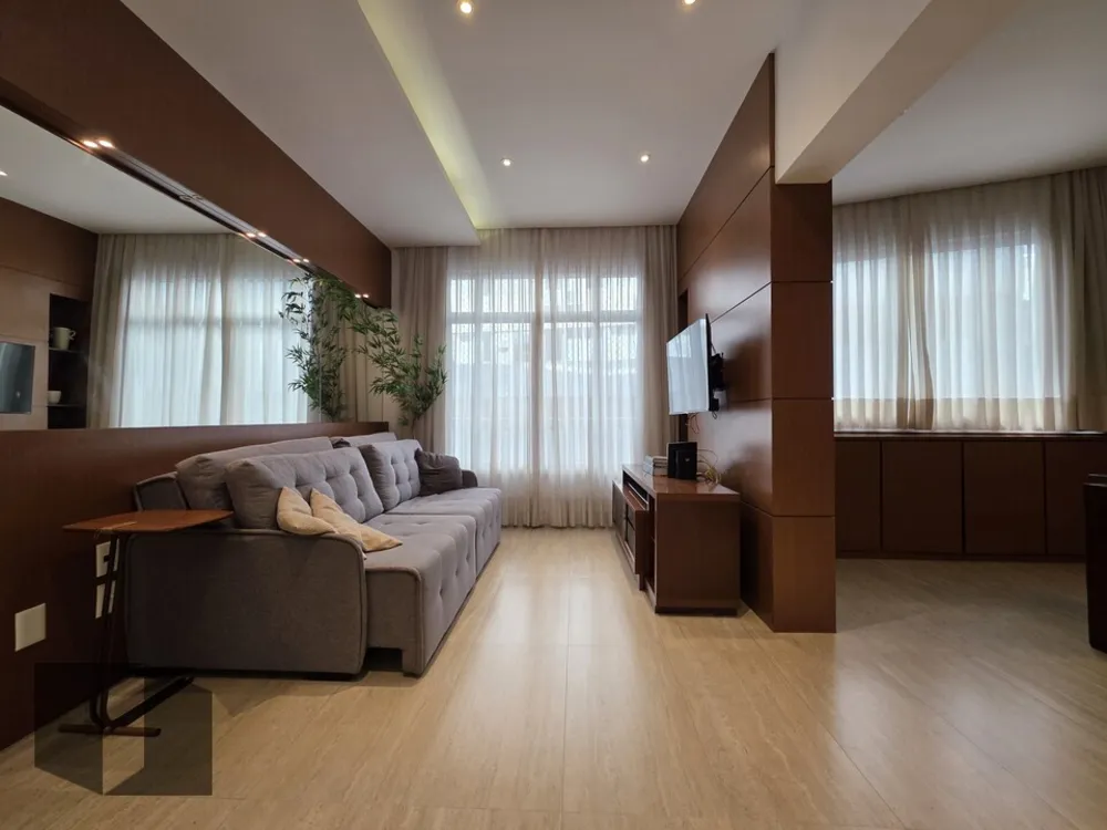 Apartamento, 3 quartos, 97 m² - Foto 2