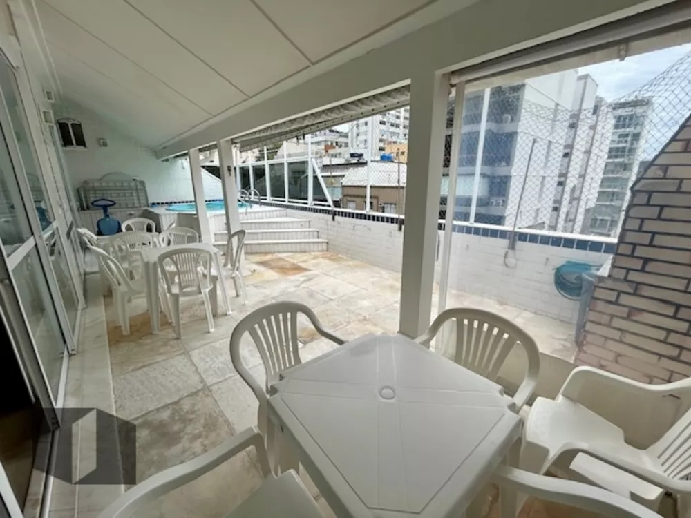 Cobertura, 3 quartos, 178 m² - Foto 5