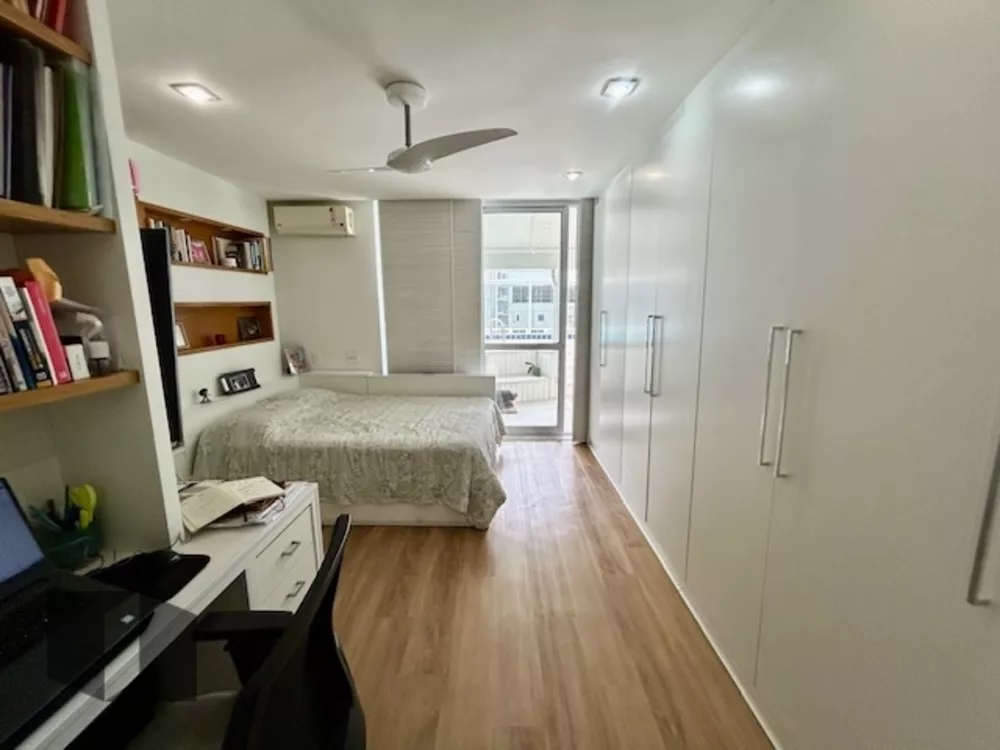 Cobertura, 3 quartos, 178 m² - Foto 10
