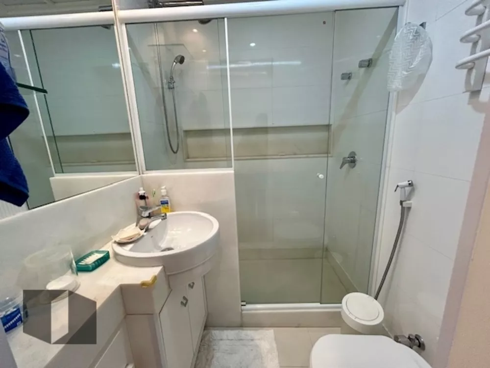 Cobertura, 3 quartos, 178 m² - Foto 13