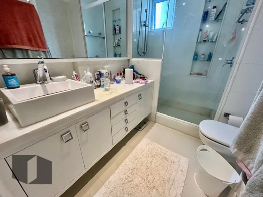 Cobertura, 3 quartos, 178 m² - Foto 17