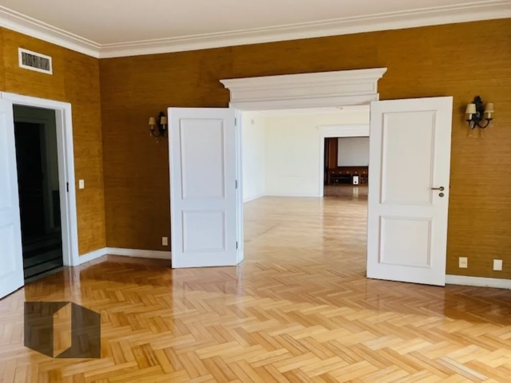 Apartamento, 5 quartos, 587 m² - Foto 5