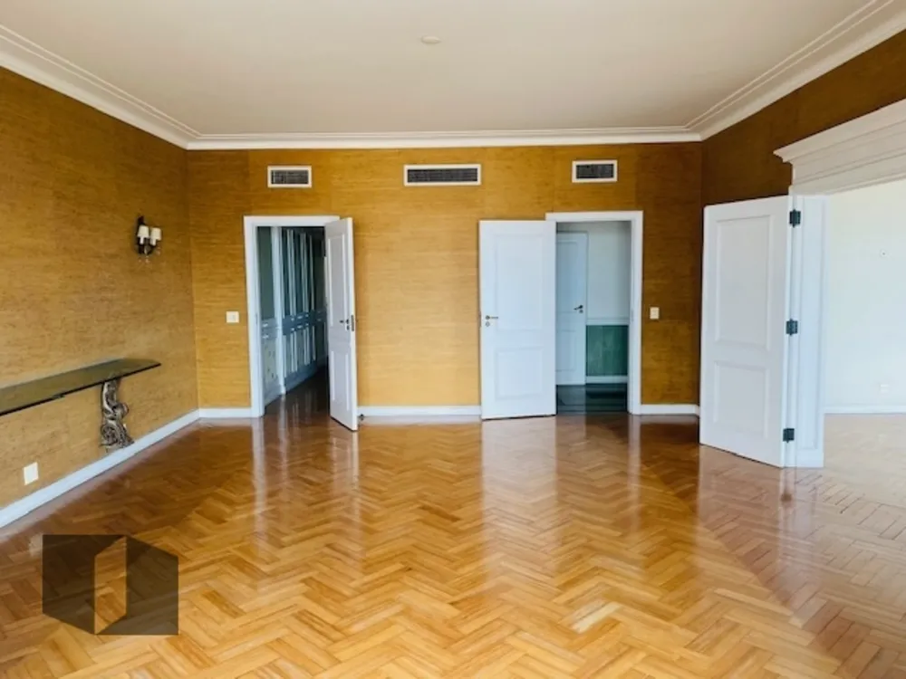 Apartamento, 5 quartos, 587 m² - Foto 6