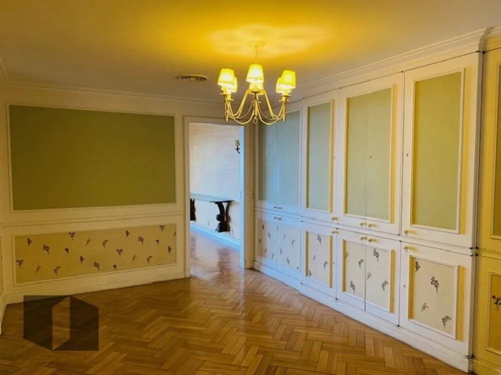 Apartamento, 5 quartos, 587 m² - Foto 10