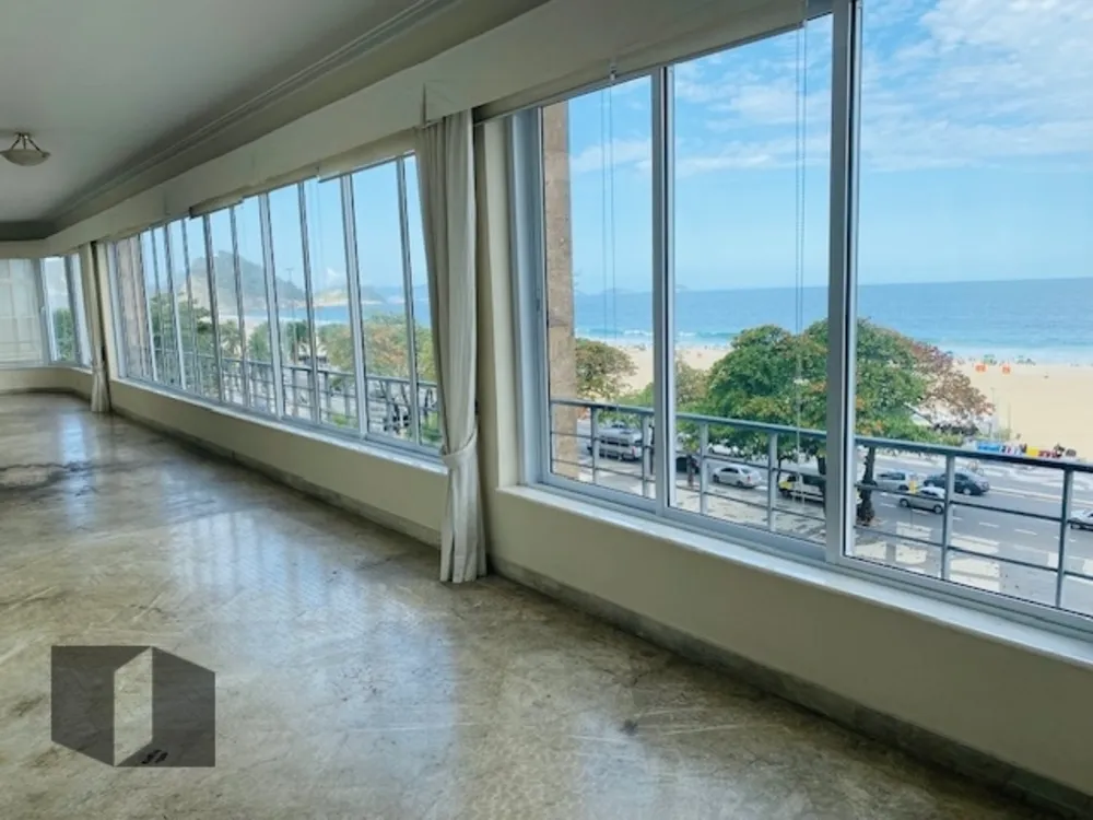 Apartamento, 5 quartos, 587 m² - Foto 2