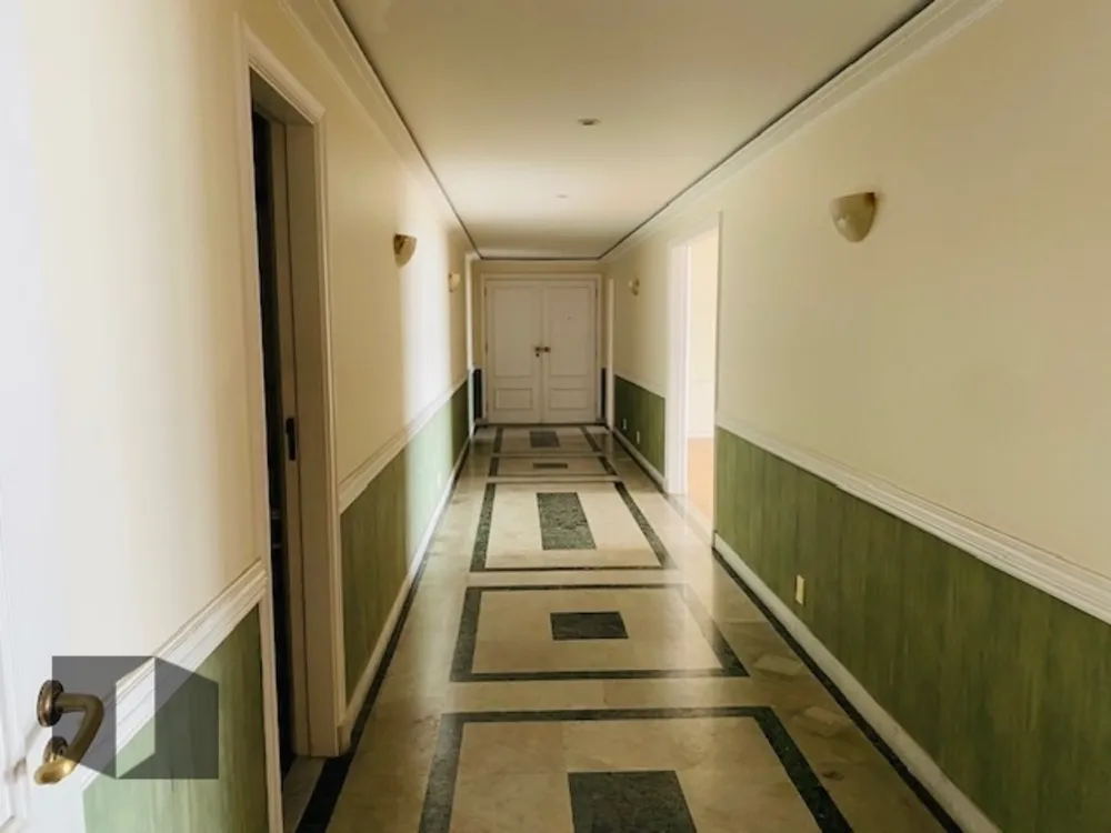Apartamento, 5 quartos, 587 m² - Foto 15