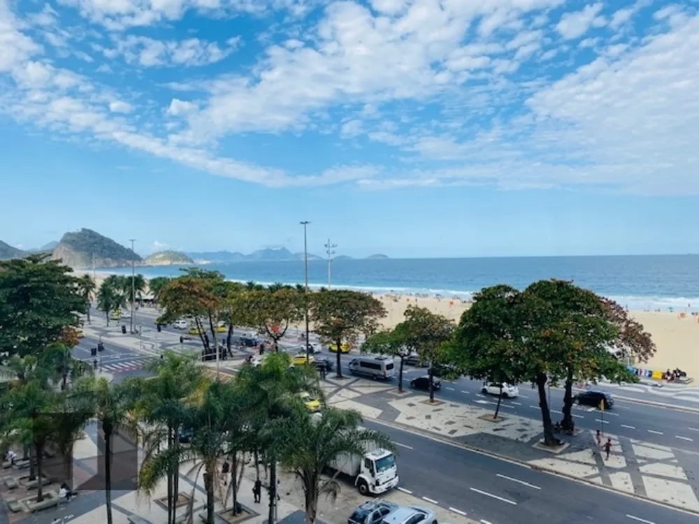 Apartamento, 5 quartos, 587 m² - Foto 1