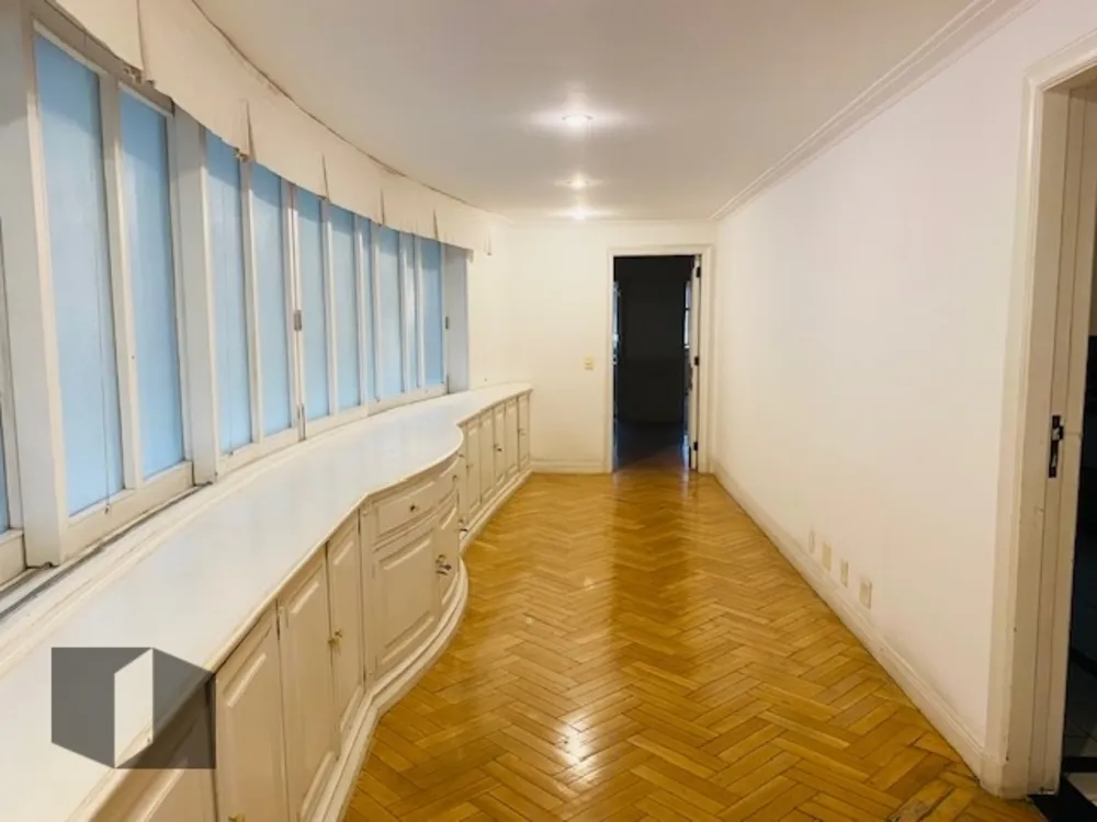 Apartamento, 5 quartos, 587 m² - Foto 9