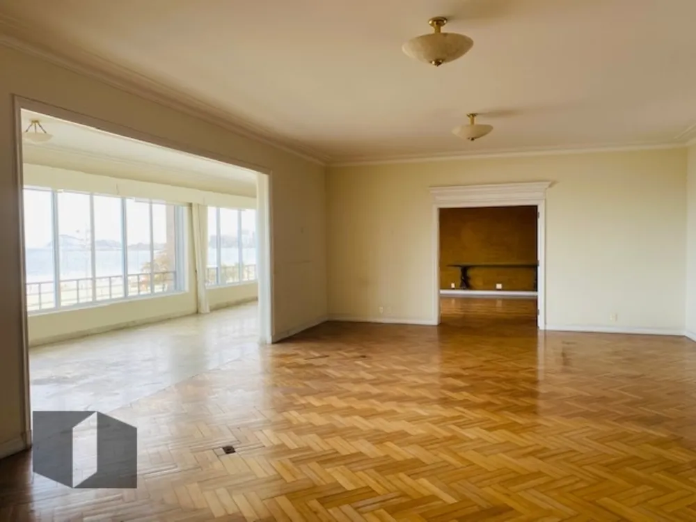 Apartamento, 5 quartos, 587 m² - Foto 4
