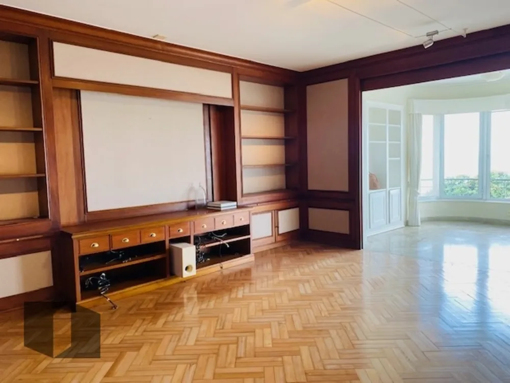 Apartamento, 5 quartos, 587 m² - Foto 7