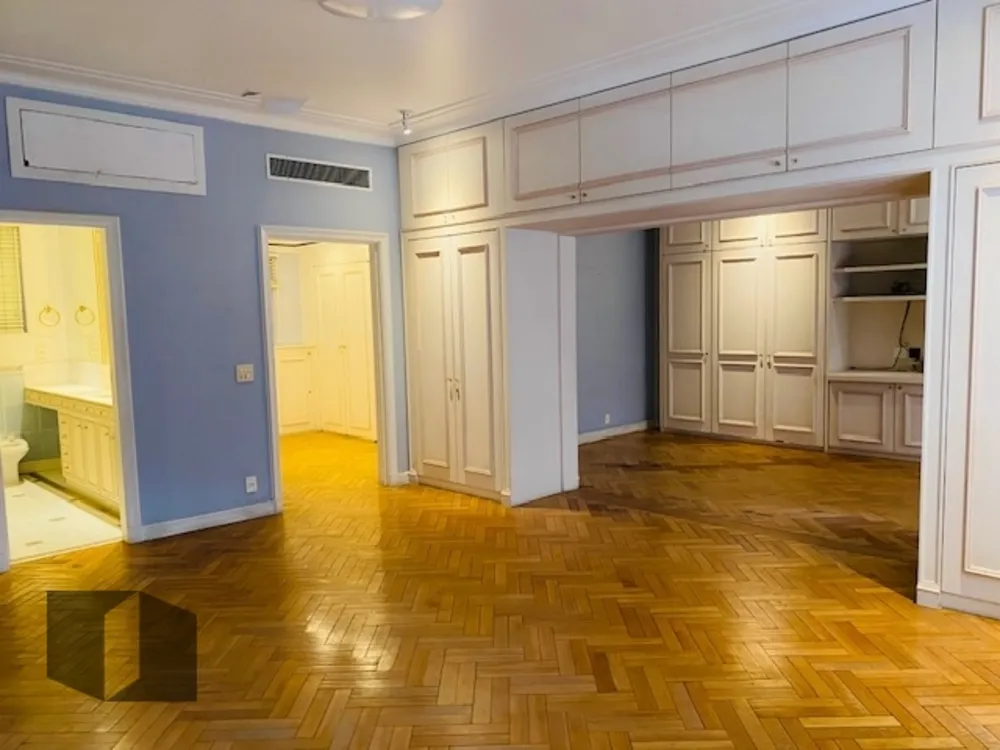 Apartamento, 5 quartos, 587 m² - Foto 20