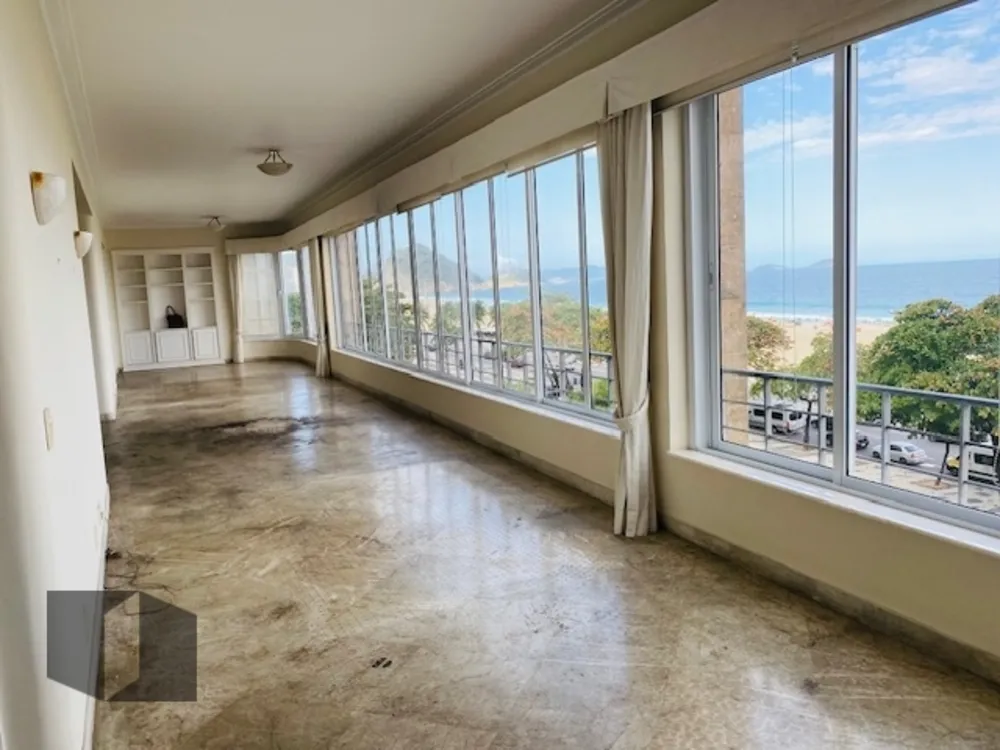 Apartamento, 5 quartos, 587 m² - Foto 3