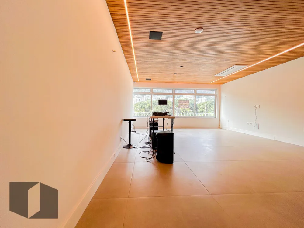 Apartamento, 3 quartos, 197 m² - Foto 5