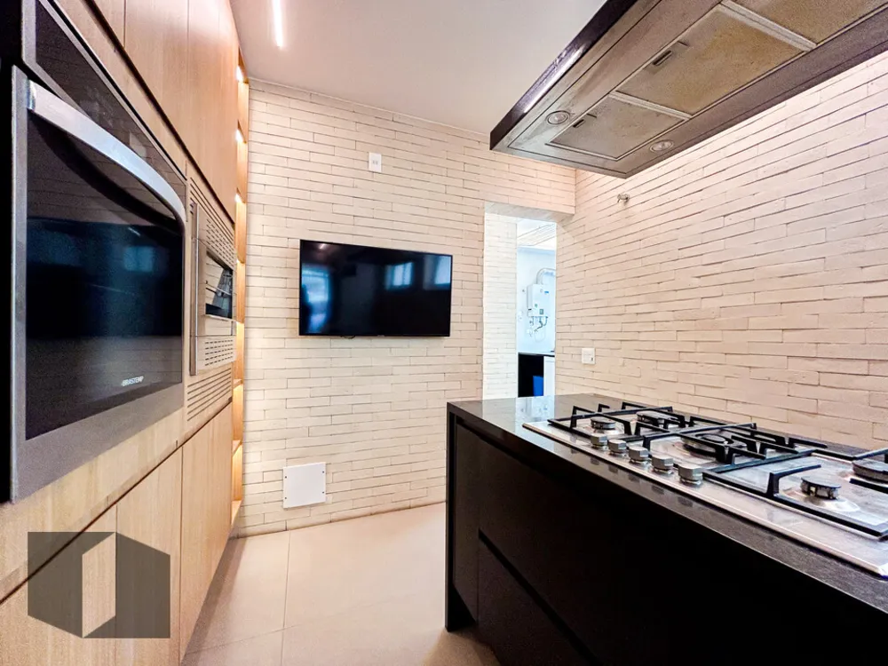 Apartamento, 3 quartos, 197 m² - Foto 30