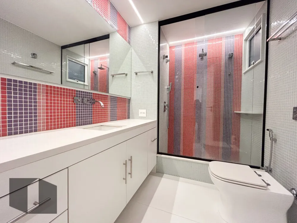 Apartamento, 3 quartos, 197 m² - Foto 18
