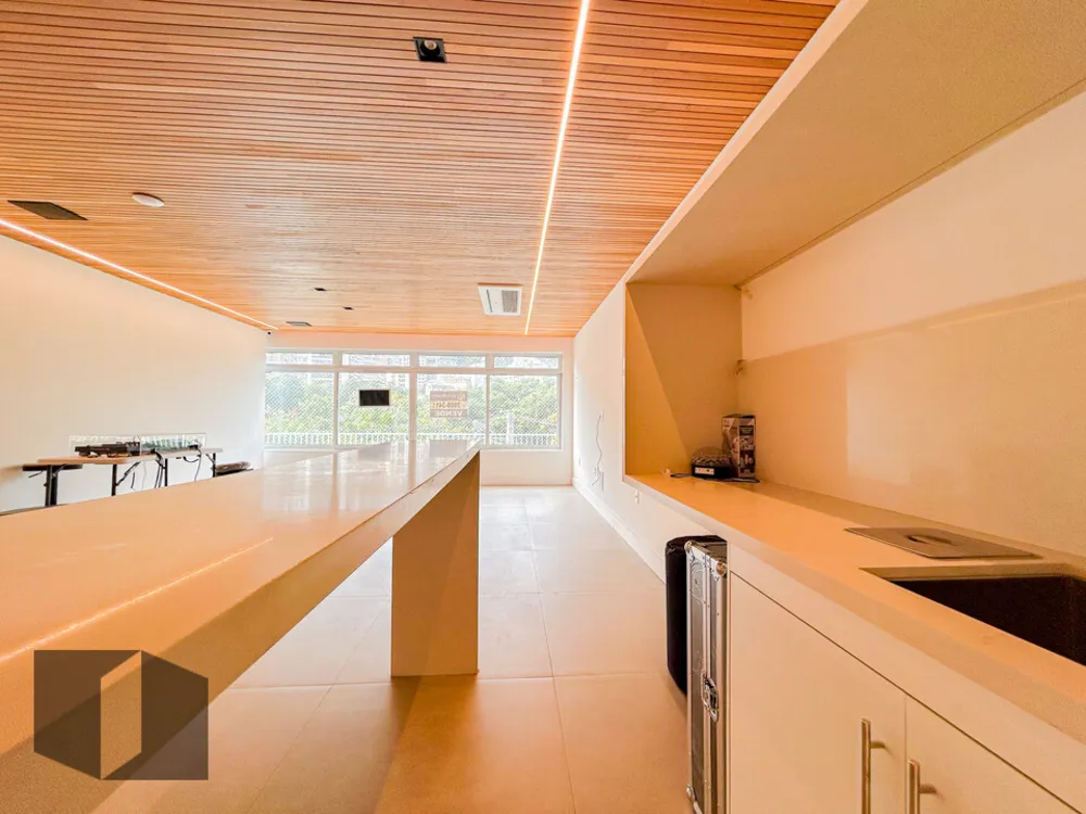 Apartamento, 3 quartos, 197 m² - Foto 8