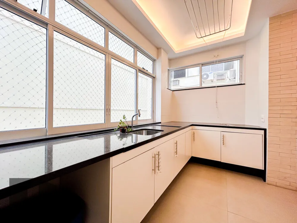 Apartamento, 3 quartos, 197 m² - Foto 37