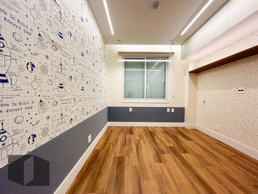 Apartamento, 3 quartos, 197 m² - Foto 11