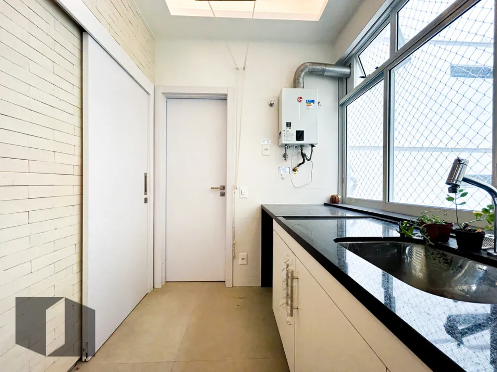 Apartamento, 3 quartos, 197 m² - Foto 36