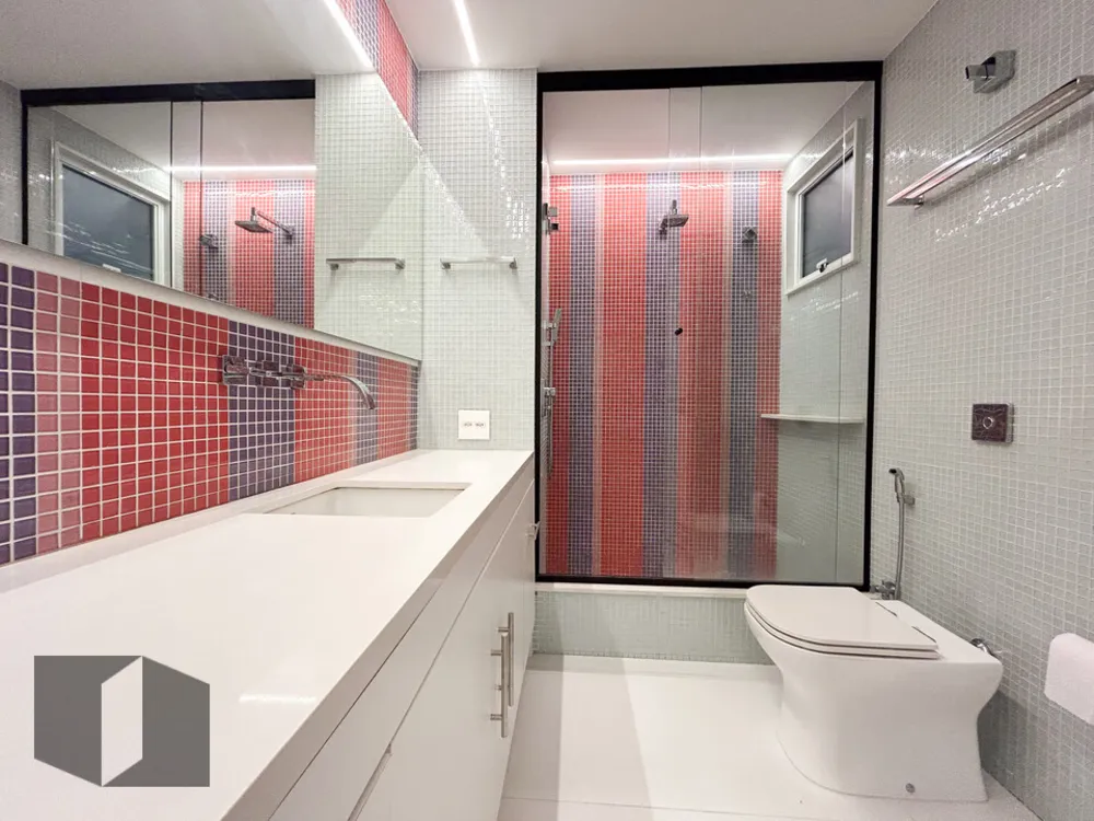 Apartamento, 3 quartos, 197 m² - Foto 17