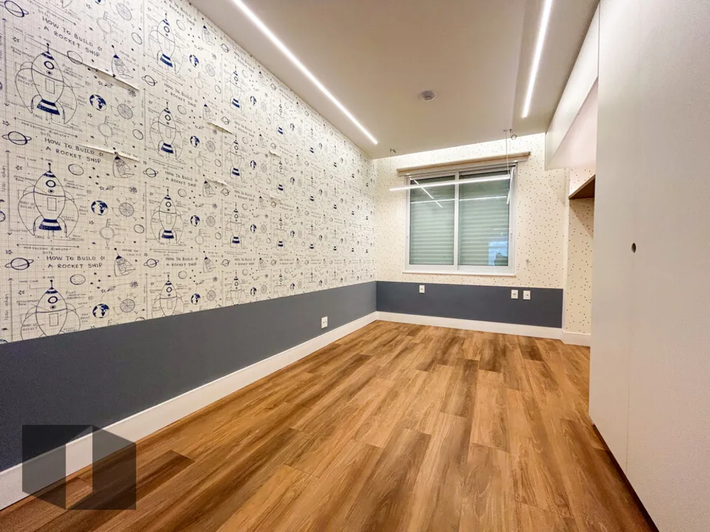 Apartamento, 3 quartos, 197 m² - Foto 10