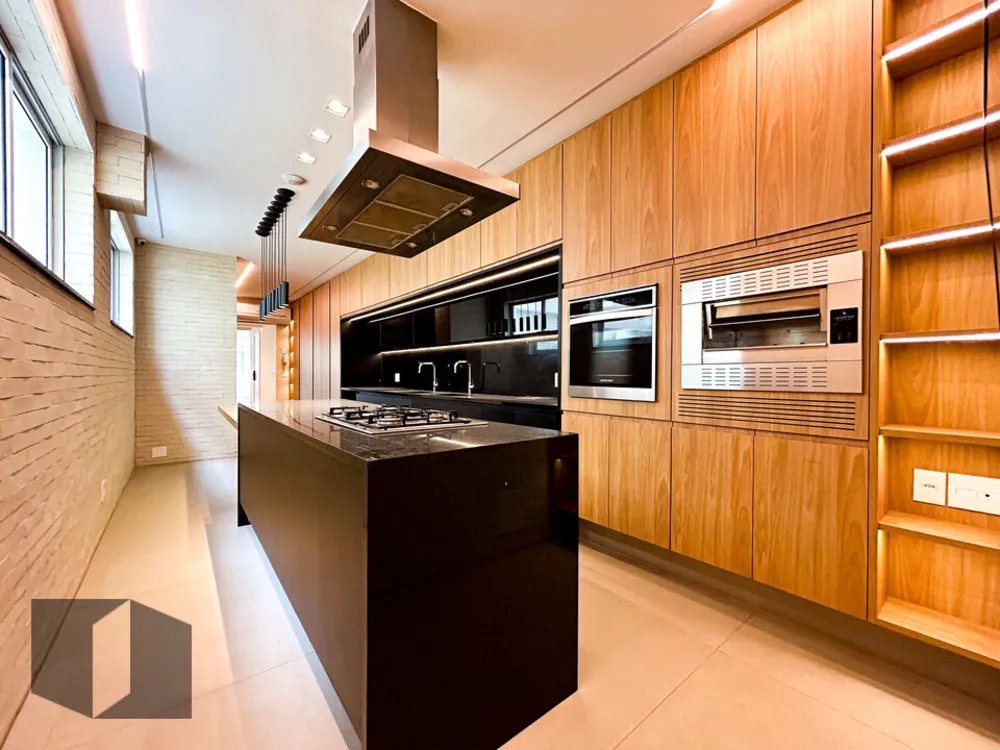 Apartamento, 3 quartos, 197 m² - Foto 33