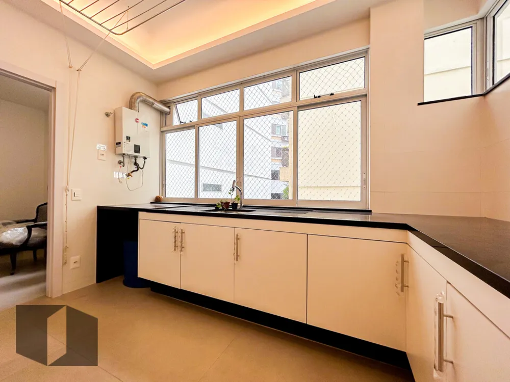 Apartamento, 3 quartos, 197 m² - Foto 38
