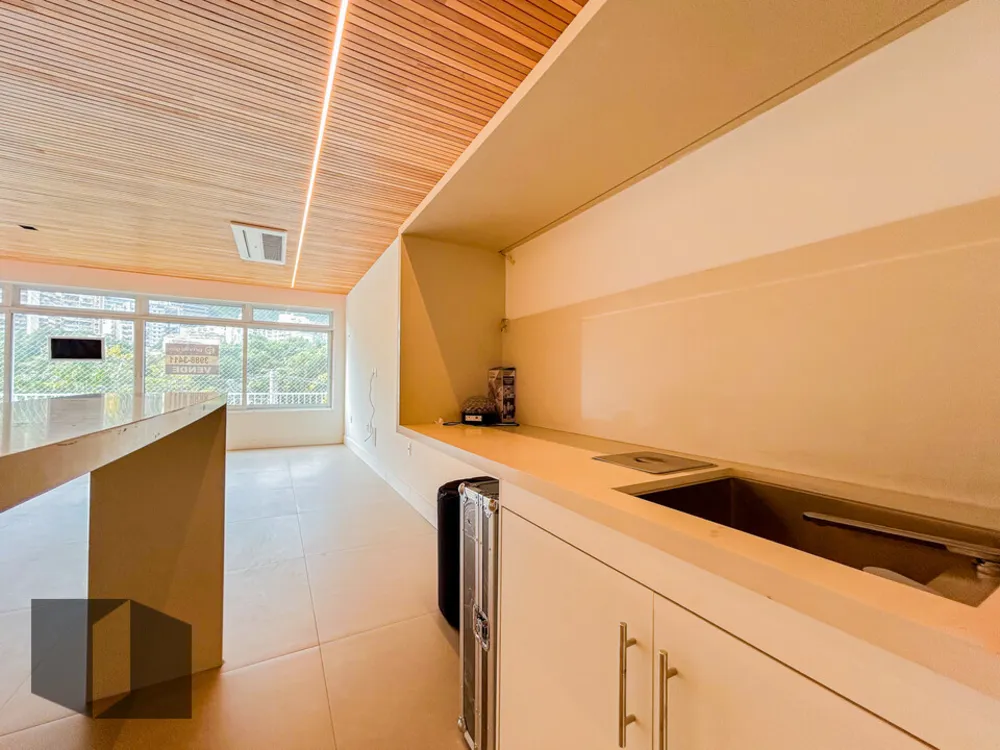 Apartamento, 3 quartos, 197 m² - Foto 6