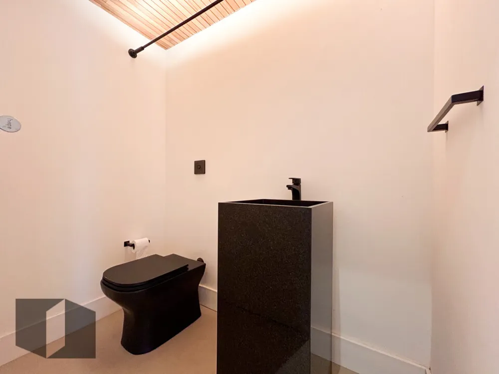 Apartamento, 3 quartos, 197 m² - Foto 9